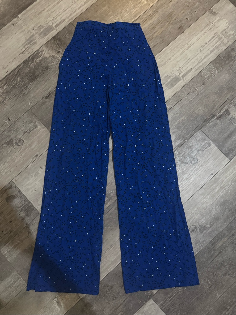 M.A.DKOLLECTION pants